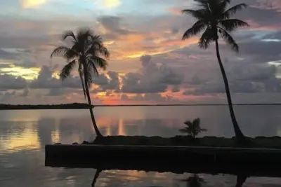 Image de The Reel'em Inn, Chokoloskee Island Fisherman's Paradise
