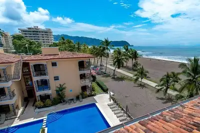 Image de Beachfront Condo Bahia Encantada L1 2-Bedroom Jaco Beach