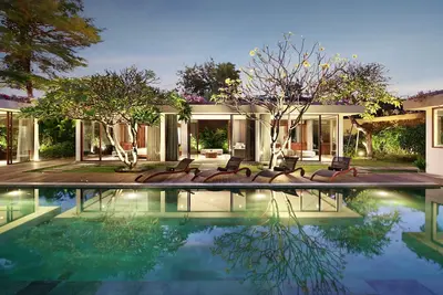 Image de Ziva a Boutique Villa