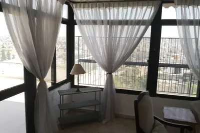 Best view apartment Jabal Amman