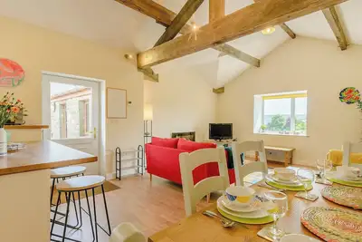 Image de Courtyard Cottage - Uk39179