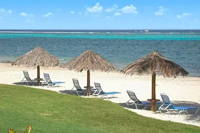 Image de Club St. Croix Beach & Tennis Resort by Antilles Resorts