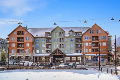 Image de River Run Village by Keystone Resort