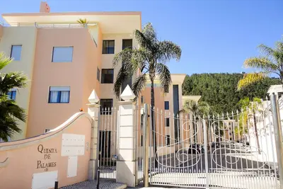 150m From the Beach With Pool