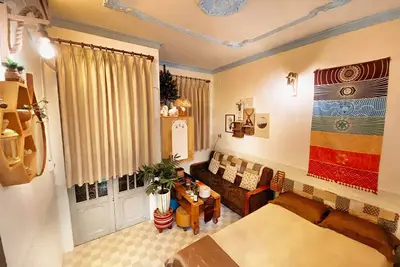 Image de Private room - Quiet, Cozy and Elegant Homestay in Ho Chi Minh city