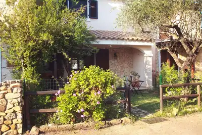 Image de Sloth House - Cosy house in Castiadas - few minutes drive from wonderful beaches