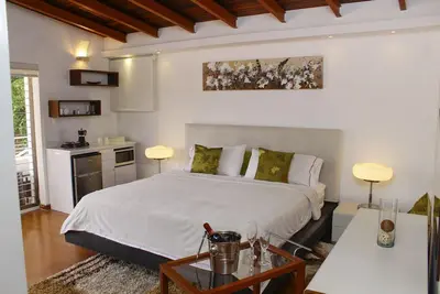 Image de A house with views in Ccs in a safe area Iii