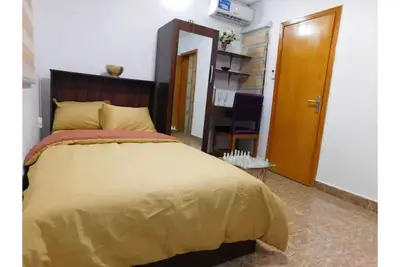 Image de Studio A in gated Lekki estate - 5min from a beach