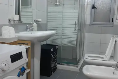 Image de Vlora by the sea Apartment