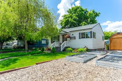 Image de Copper Voyage – Family & Pet-Friendly Retreat!