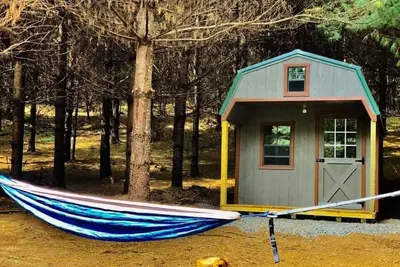 Image de Gavin Cabin