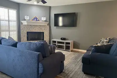 Image de 3 Bedroom Townhome On Canal with Boat Slip