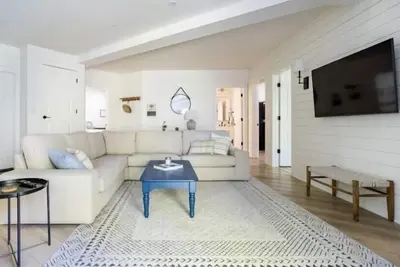 Image de Cozy Country Guest Suite