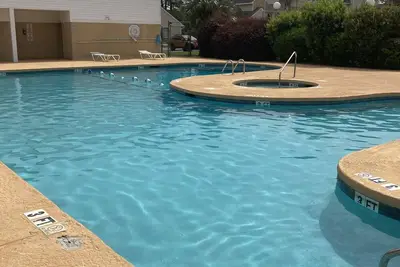 Image de Cozy condo\/2 pools, hot tub, & close to N Myrtle Beach & Attractions