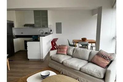 Image de Quiet two bedroom apartment in Barranco (703)