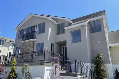 Image de Bayside Dream home with outdoor oasis ( Family & Pet Friendly)