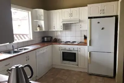 Image de Boughtman Cottage 4 beds, sleeps 6
