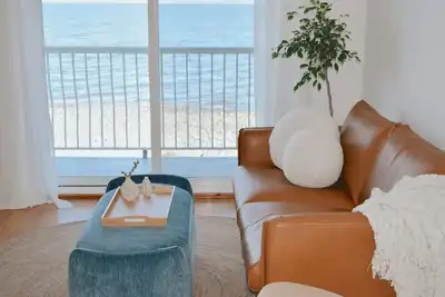 Image de Romantic Beachfront Condo With Stunning Views - Bella Vista Suite