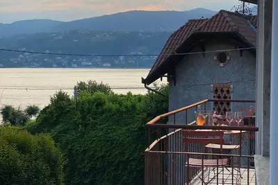 Image de Bnbook-La Casa di Orazio & Carla