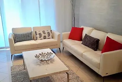 Image de Resort style 2 bedroom 2 bathroom