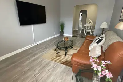 Image de Cozy, quiet, clean, fast Wi-Fi