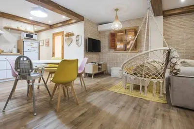 Image de Apartamento Ruh Sara
