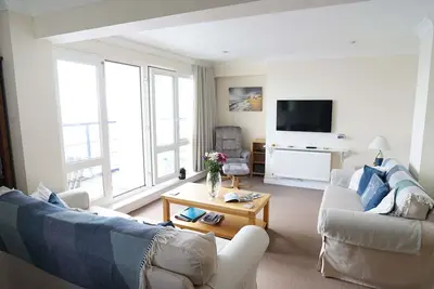 Image de The View, Sandown