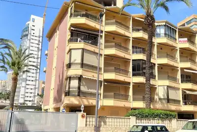 Image de Joli appartement pour 2 personnes avec Wifi et Tv