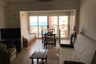 Image de Location appartement vue mer - espagne