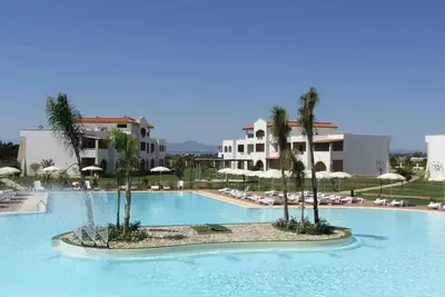 Image de Italian Beach Resort Apartment