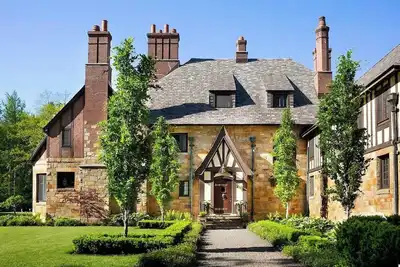 Image de Winthrop Estate - 1925 Charm & Modern Luxury