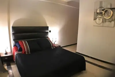 Image de Beautiful Luxury 2 bedrooms Apartment in Marrakech