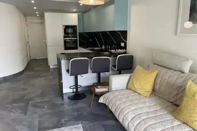Image de Scarlet's Place - Spacious 1 bed Quinta Do lago