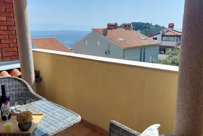 Image de Appartements Arsen (61991-A6) - Mali Losinj - île de Losinj