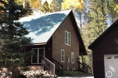Image de Cozy 3Bed 2Bath Cabin - Lodge \/ Snowmobile \/ Utv Rental Nearby