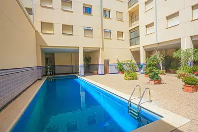 Image de Grekus - Appartement pour 4 personnes à Cambrils