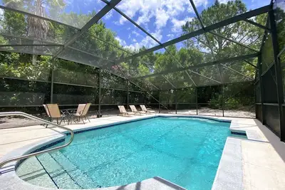 Image de 5 Bedroom Pool Home Near Universal/Parks