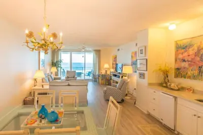 Image de Stunning view of the Gulf of Mexico!