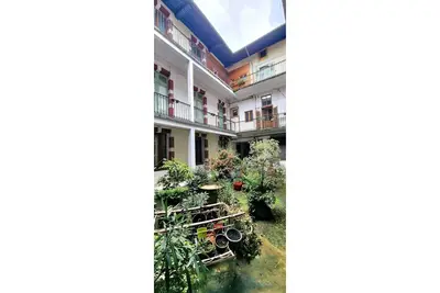 Image de Appartement de charme 2mn Ă pied des thermes!