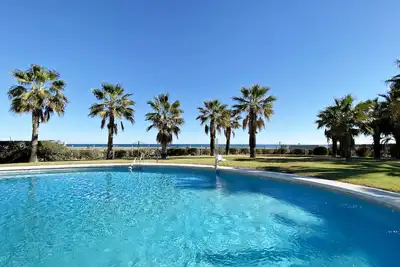 Image de Pb 01 - Location de vacances en bord de mer Ă Vera Playa