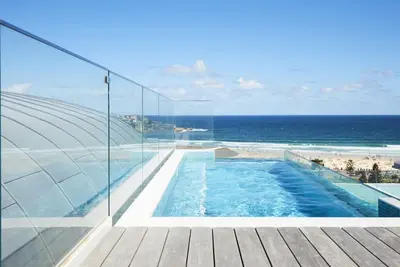 Image de Reach the Sky Penthouse Rh