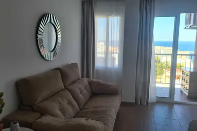 Image de Benalmadena Jupiter -Ocean View 01 Bedroom delux Apartment