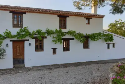 Image de Cortijo Junto al Guadalquivir en Sierra de Cazorla