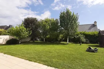 Image de Maison à quelques pas de la plage de Lodonnec