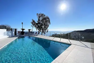 Image de Penthouse Balcon del Mar Deluxe 3 by Casasol