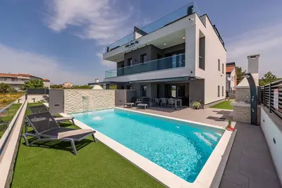 Image de Villa Blue Sky 2