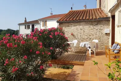 Image de Le Casteil entre plages de la côte Vermeille & Montagnes Catalanes(5 à 10 pers)