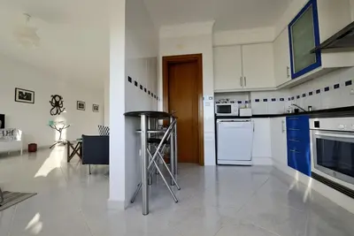 Image de Cta340-Appartement T1 avec piscine Ă Santa Luzia