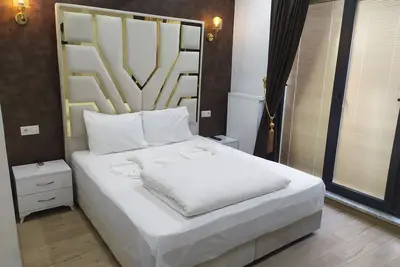 Image de Mango Suites