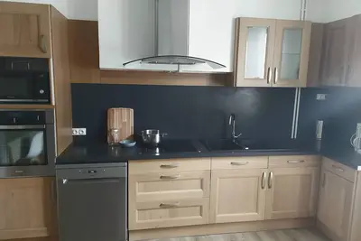 Image de Gîte Argenton-sur-Creuse, 5 pièces, 8 personnes